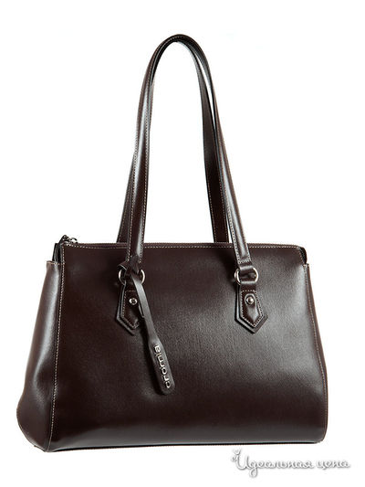 Сумка Cromia, цвет цвет коричневый