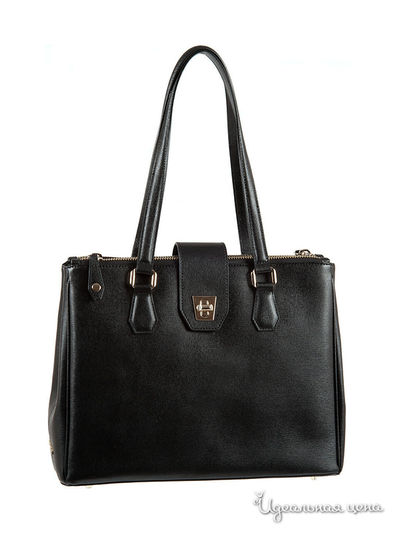 Сумка Cromia, цвет цвет черный