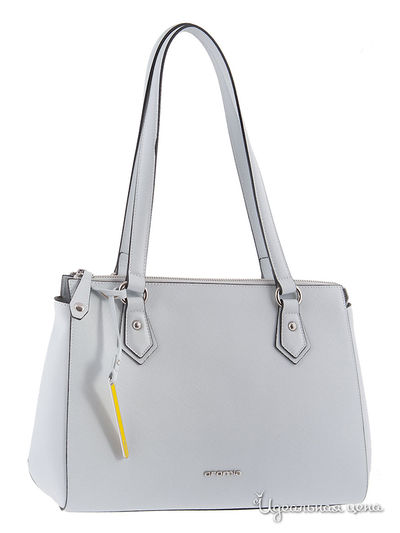 Сумка Cromia, цвет цвет голубой
