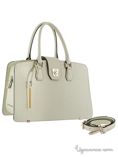 Сумка Cromia, цвет цвет салатовый