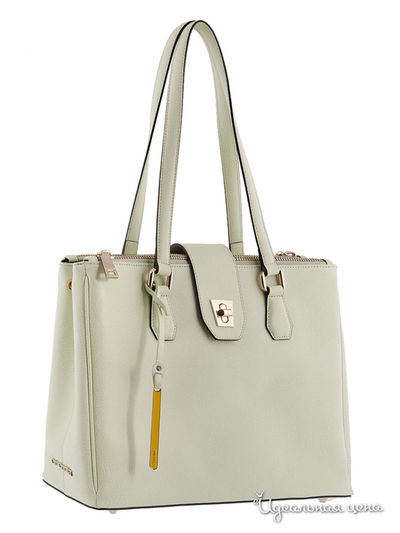 Сумка Cromia, цвет цвет салатовый