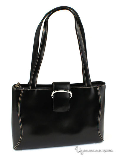 Сумка Dissona, цвет цвет черный