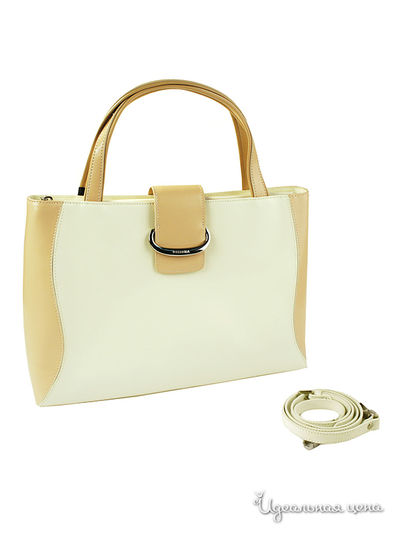 Сумка Dissona, цвет цвет серый