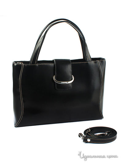 Сумка Dissona, цвет цвет черный