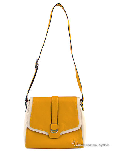 Сумка Dissona, цвет цвет бежевый