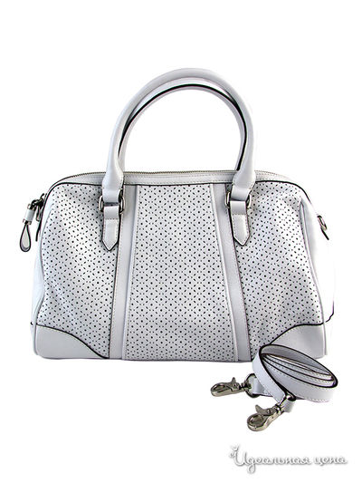 Сумка Dissona, цвет цвет белый