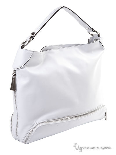 Сумка Dissona, цвет цвет белый