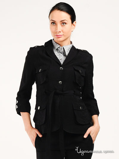 Жакет Anybody's Blonde, цвет цвет черный