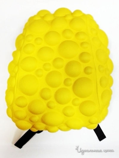 Рюкзак Madpax, цвет цвет лимонный