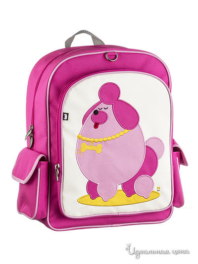 Рюкзак Beatrix NY, цвет цвет розовый / пудель