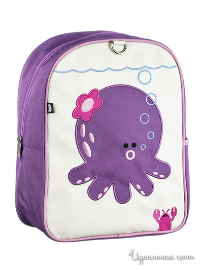 Рюкзак Beatrix NY, цвет цвет фиолетовый / розовый