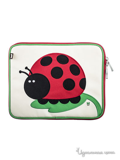 Чехол для планшета Beatrix NY, цвет цвет красный