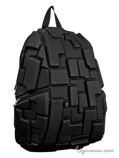 Рюкзак Madpax, цвет цвет черный