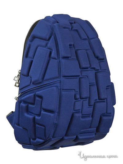 Рюкзак Madpax, цвет цвет синий