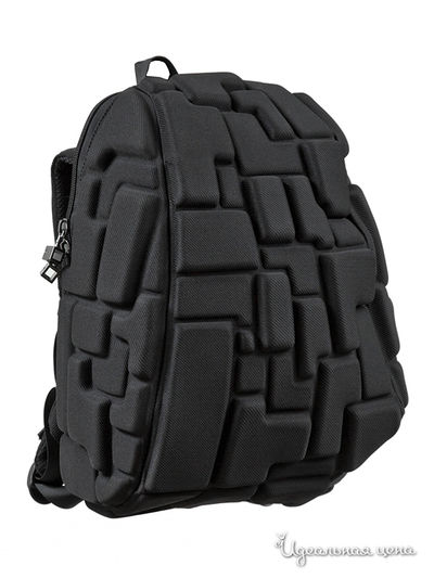 Рюкзак Madpax, цвет цвет черный