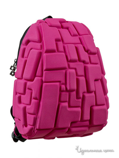 Рюкзак Madpax, цвет цвет розовый