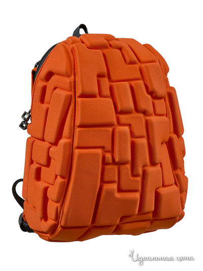 Рюкзак Madpax, цвет цвет оранжевый