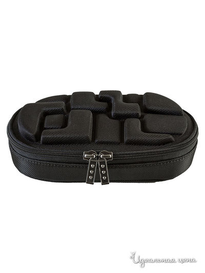 Пенал Madpax, цвет цвет черный