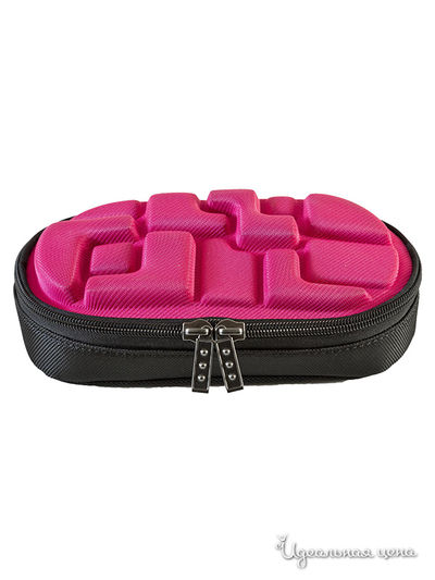 Пенал Madpax, цвет цвет розовый