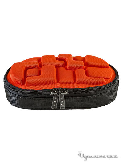 Пенал Madpax, цвет цвет оранжевый