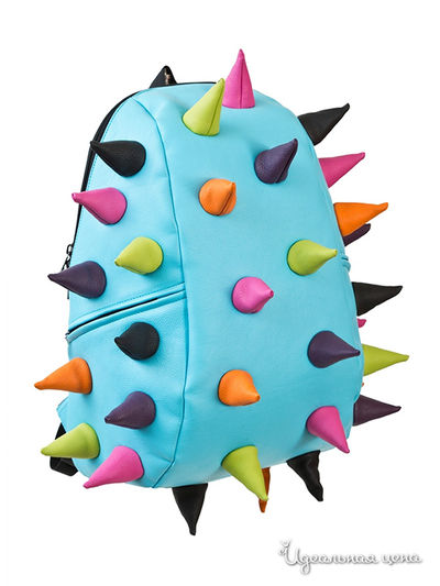 Рюкзак Madpax, цвет цвет голубой