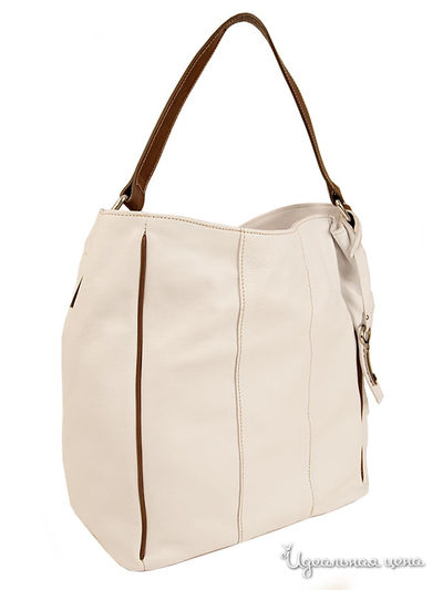 Сумка Amber Rose, цвет цвет белый