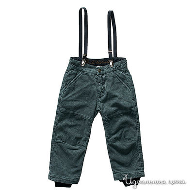 Брюки Eliane et Lena