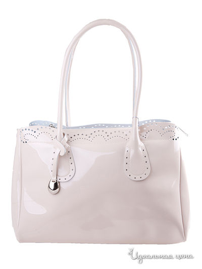 Сумка Arcadia, цвет цвет капучино