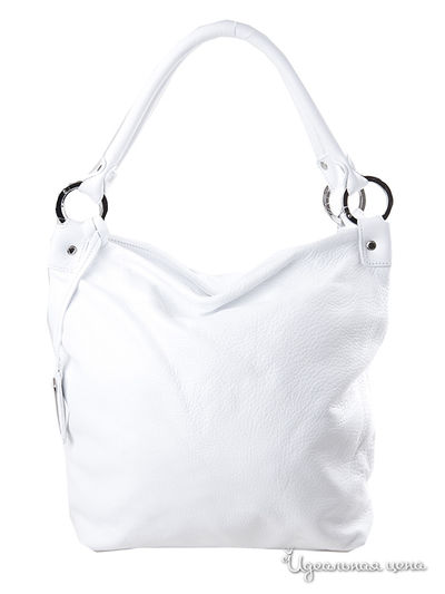 Сумка Arcadia, цвет цвет белый