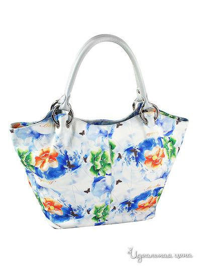 Сумка Arcadia, цвет цвет цветной