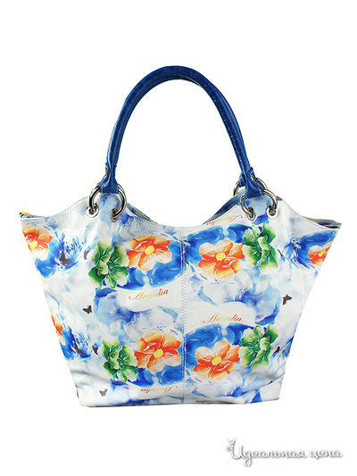 Сумка Arcadia, цвет цвет цветной