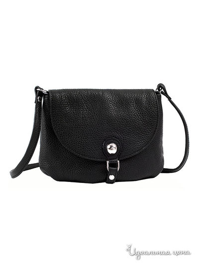 Сумка Arcadia, цвет цвет черный