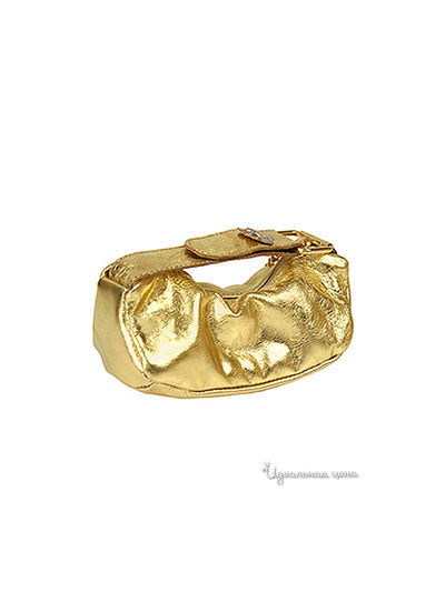 Сумка Bruno Amaranti, цвет цвет золотой