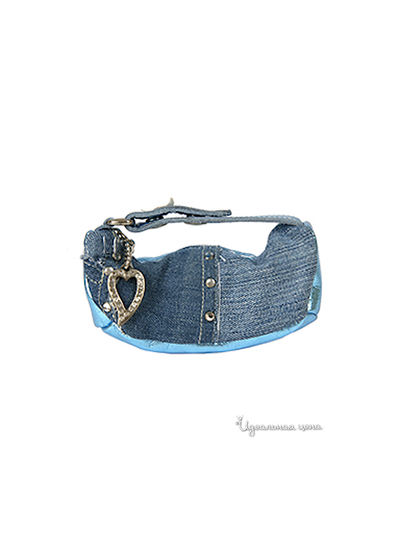 Сумка Bruno Amaranti, цвет цвет синий