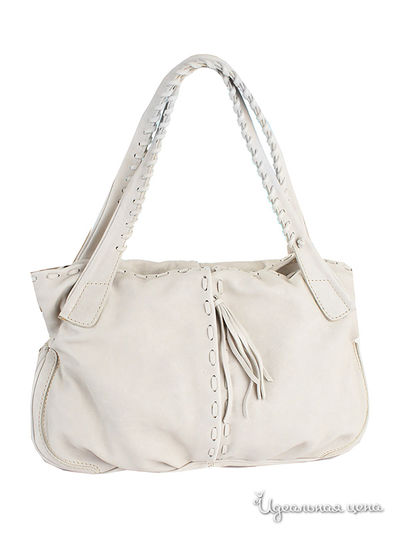 Сумка Bybios, цвет цвет бежевый