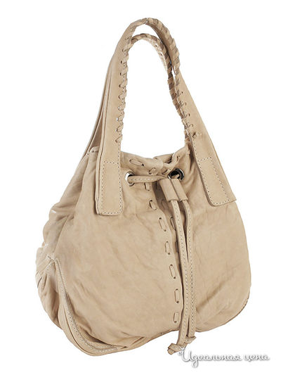 Сумка Bybios, цвет цвет песочный