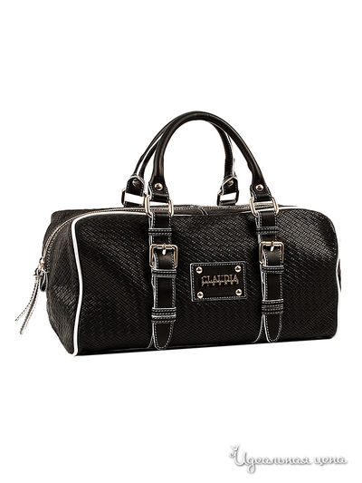Сумка Claudia Firenze, цвет цвет черный