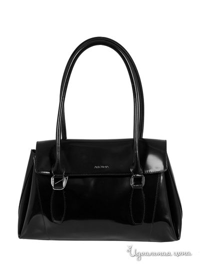 Сумка Arcadia, цвет цвет черный