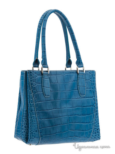 Сумка Arcadia, цвет цвет синий