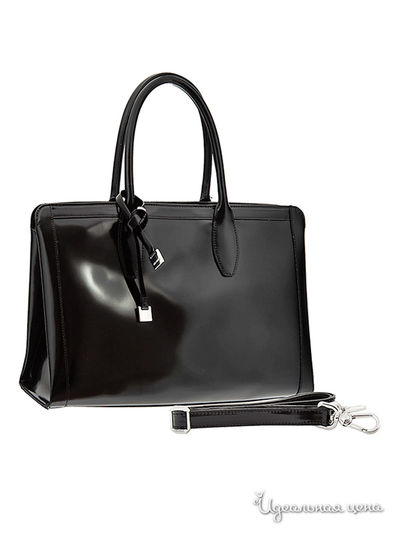 Сумка Arcadia, цвет цвет черный