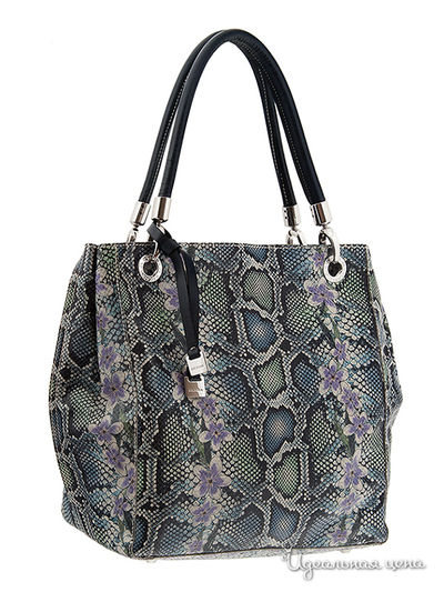 Сумка Arcadia, цвет цвет синий