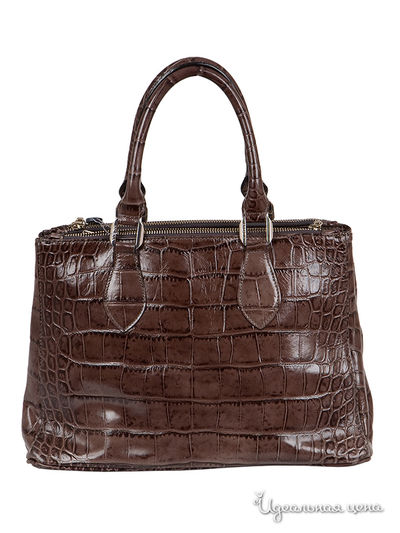 Сумка Arcadia, цвет цвет серый