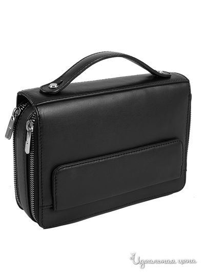 Сумка Astra, цвет цвет черный