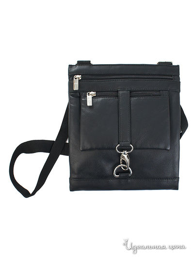 Сумка Astra, цвет цвет черный