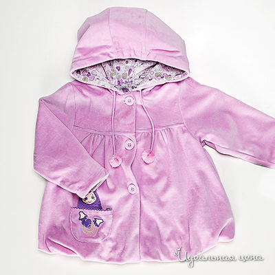 Толстовка Etti Detti