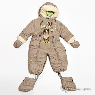 Комбинезон Etti Detti