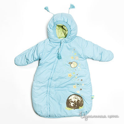 Комбинезон Etti Detti