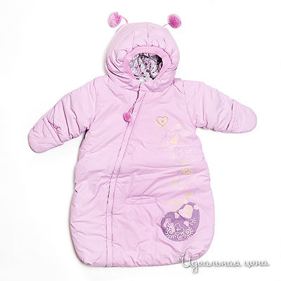 Комбинезон Etti Detti