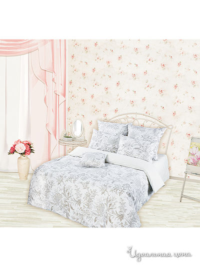Комплект Романтика перкаль
