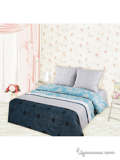 Комплект Романтика перкаль